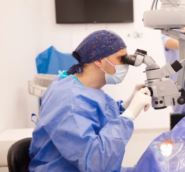 Vasan eye hospital - qulity eye care services