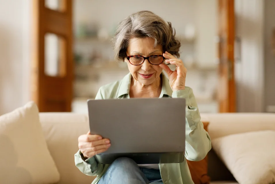 Age-related Macular Degeneration