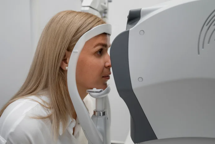 Age-related Macular Degeneration