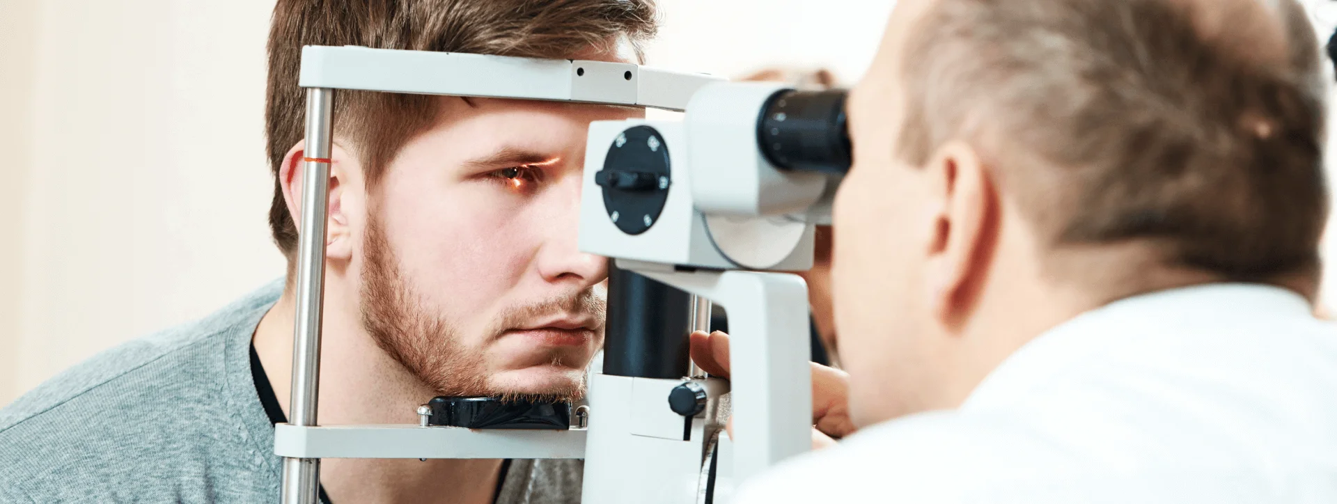 Vasan Eye Care Hospital - eye pressure causes