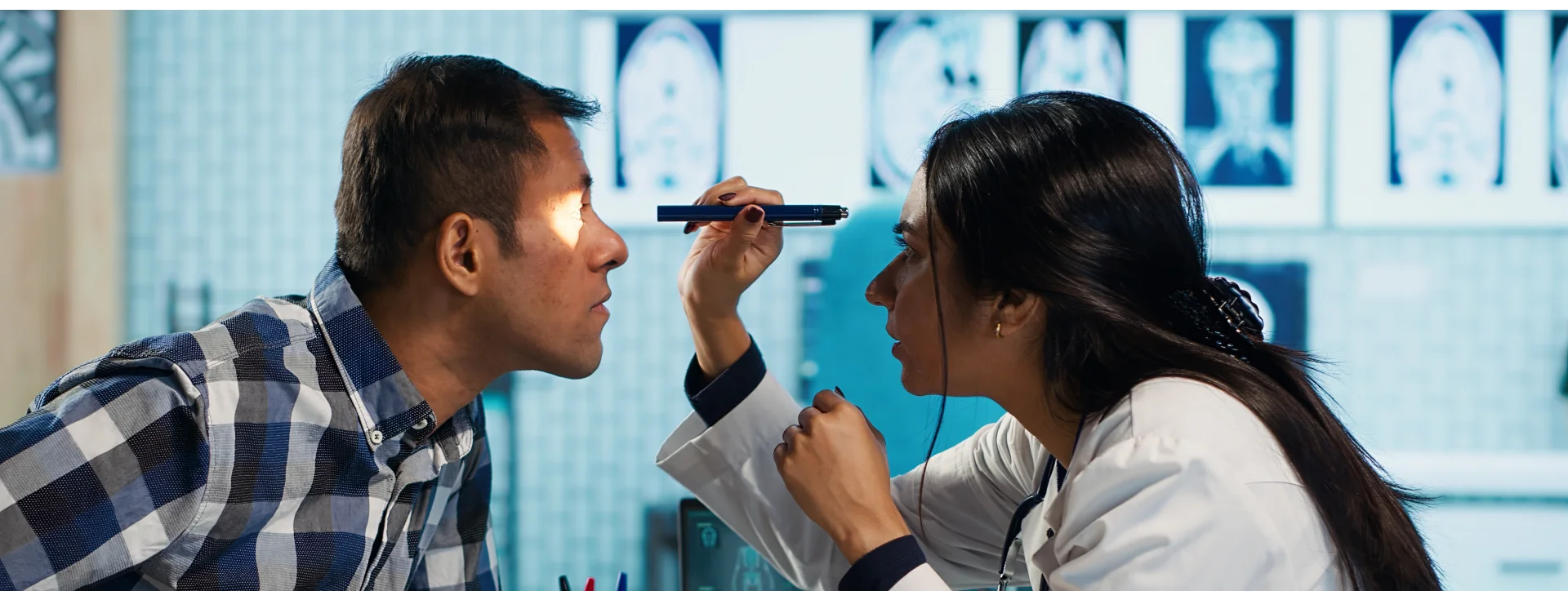 Eye Care Hospital in Colombo