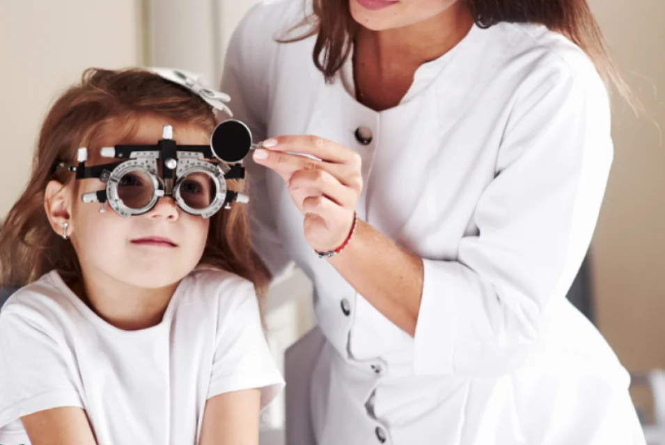 Vasan Eye Care Hospital - eye pressure causes