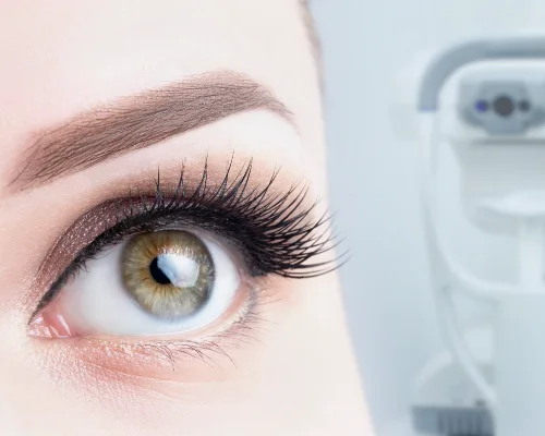 Best eye treatment hospital in Colombo