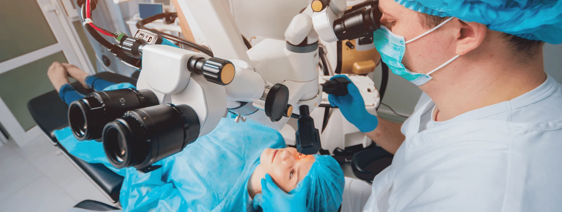 Advanced diagnostic equipment for accurate medical testing