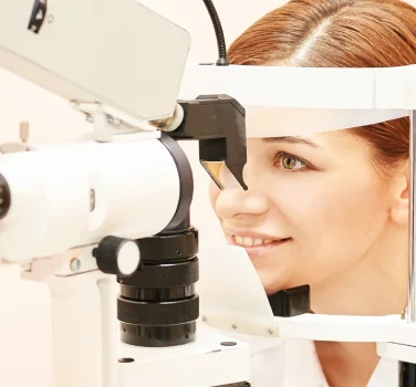 Vasan eye hospital - Top-quality eye care solutions