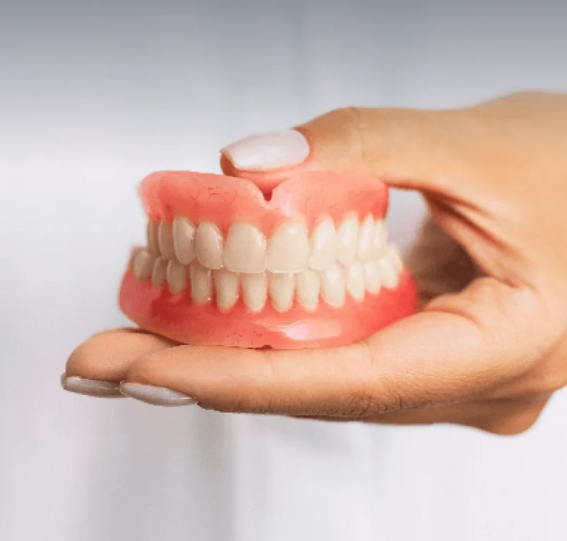 Dental solutions at Vasan Healthcare Hospital