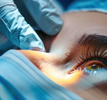 Vasan - clear vision and optimal eye health at Vasan Eye Care Hospital