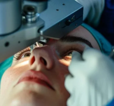 Vasan eye hospital - Professional eye care services at vasan health care hospital