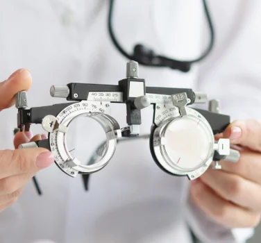 Vasan eye hospital - latest technology at Vasan Eye Care Hospital
