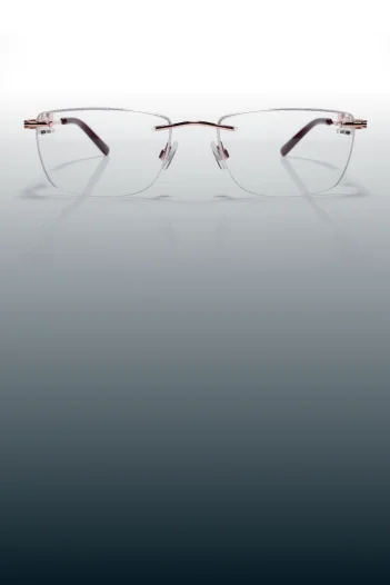 rim less spectacles